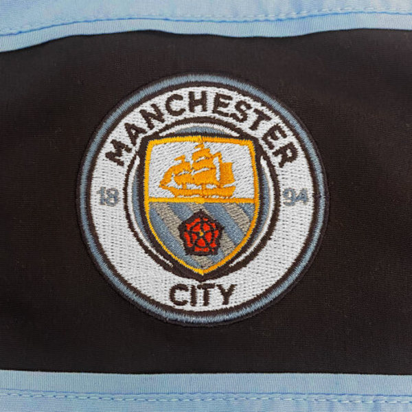 Manchester City Boys sportjacka och byxor set 6-7 Years