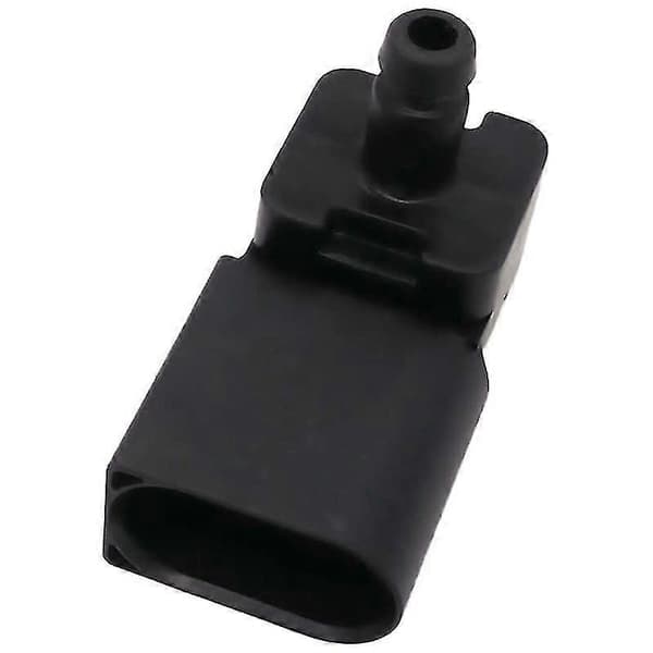 Lufttrykksensor for bil, MAP-sensor, passer for E83N X3 3.0D E46 E53 E60 E61 E70 77922600113627
