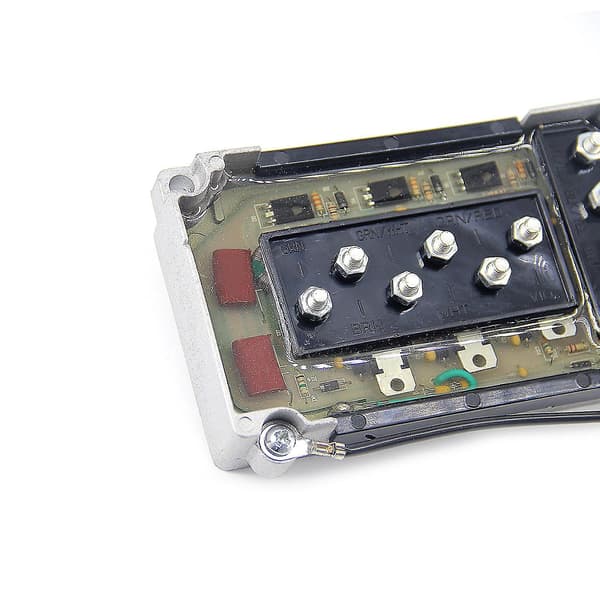 CDI-strømsæt til Mercury 3/6 cyl. Switch Box 50-275 332-7778 332-7778A12
