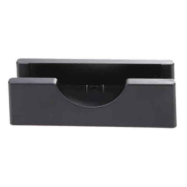 Host Stand Bracket Opladningsholder Bordoplader Vugge til 3DS 3DSLL 3DSXL