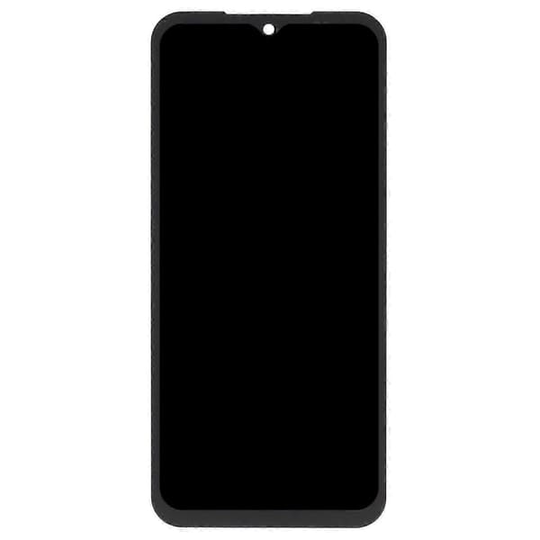 Til Ulefone Armor 12 5G OEM Grade S LCD-skærm og Digitizer Samling Reservedel (Uden Logo)