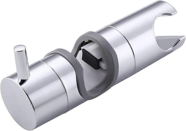 Dusjsliderholder for 22-25MM dusjarmaturer