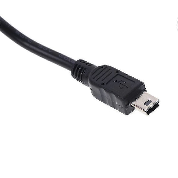 USB-kabel IFC-400PCU til Canon kameraer & videokameraer Powershot videointerface