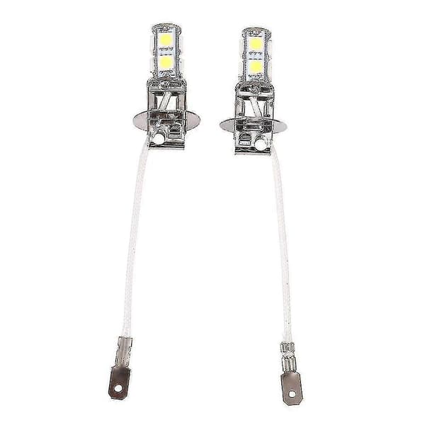 LED Lamper, 3w LED Pærer Erstatter 30w Halogenlamper