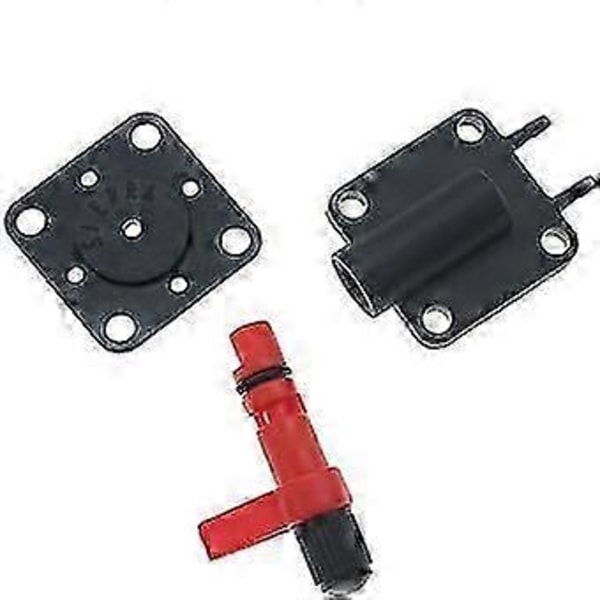 Primer-solenoidi Huoltoventtiili Johnson Evinrude 175158 187044, 2024 Ping