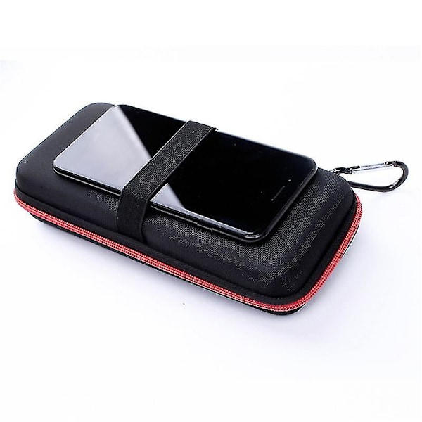 Kova matkalaukku kannettava kotelo Mi Power Bank 3 20000mah suojukselle kannettava akku Powerbank puhelin