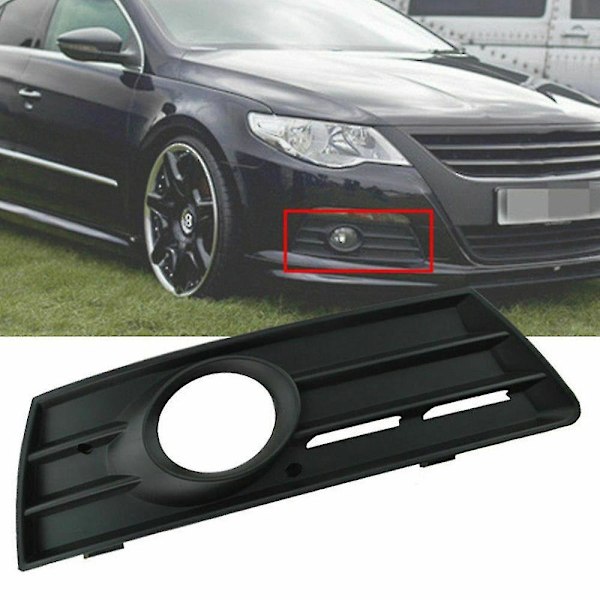Kofanger Tågelygte Grill Til Cc 2008 2009 2010 2011 2012 3c8853665c 3c8853666c