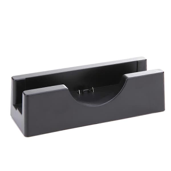 Host Stand Bracket Opladningsholder Bordoplader Vugge til 3DS 3DSLL 3DSXL