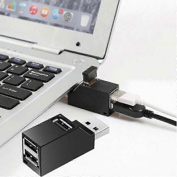 USB2.0 HUBI