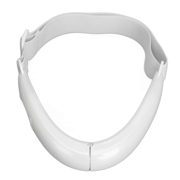 V-kasvojen kohotusvyö Ergonominen kokoontaitettava kasvojen ohennus leukalinja V-linjan muotoilukone