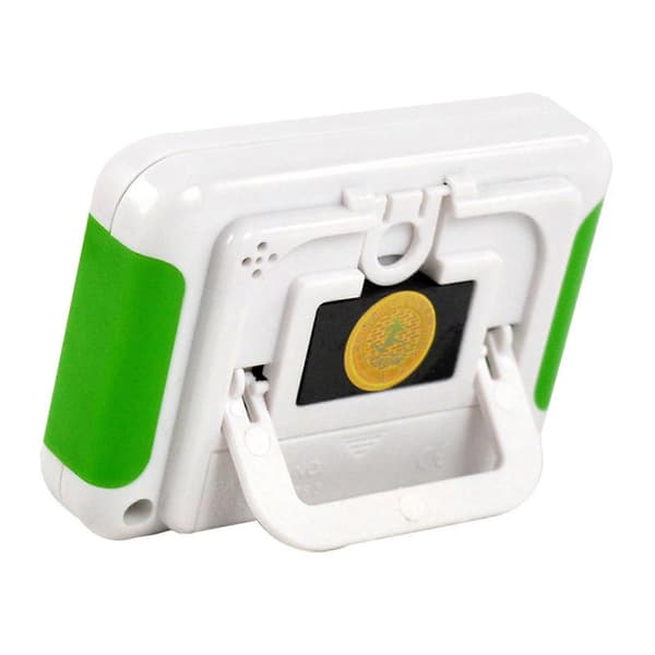 Magnetisk Vekkerklokke Elektronisk Timer 12/24 Timer Nedtellingstimer Høy Alarm