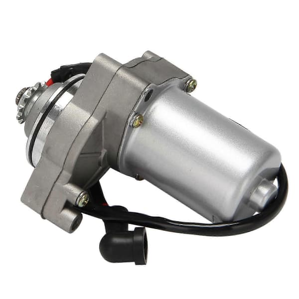 Elektrisk Startmotor for 50CC 70CC 90CC 110CC 125CC Edition d