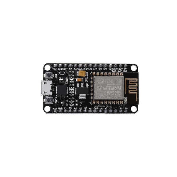 NodeMcu Lua WIFI Internet Udviklingskort Baseret CP2102 ESP8266
