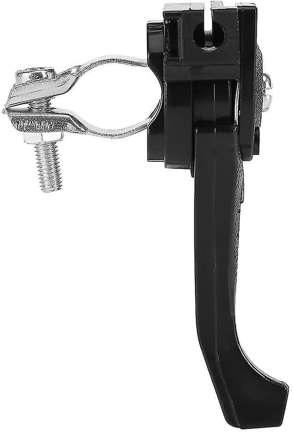 Xceedez Universal Gaskontrol Del til Plæneklipper Med Gaskontrolhåndtag Til Haveadapter 23~27mm