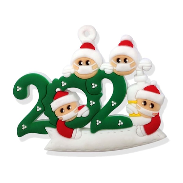 Julepynt 2021 Julepynt Elg Sleigh Gammel Mann Juleanheng Q