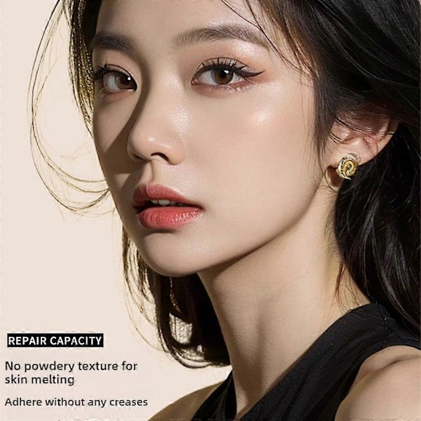 Contouring Highlighter Hög Transparens Gör Sminket Mer Perfekt Highlight