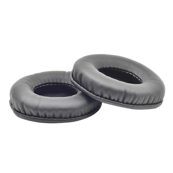 Komfortabel ørepute for MDR-XD100, skinnputer, støydempende headset