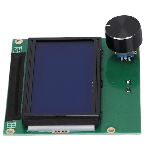 3D-skrivarskärm Luktfri Giftfri Bekväm Hållbar Enkel LCD-skärm för CR10/CR10s CR10S4/CR10S5