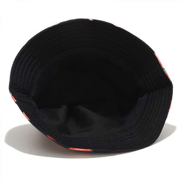 Wekity Unisex Print Dobbeltsidet Vendbar Spandhat (HATM026)