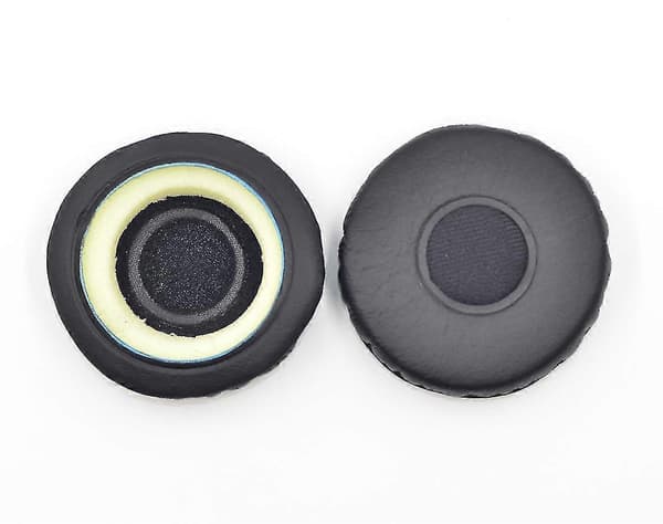 Ørepuder kompatible med Sony Mdr-nc7 støjreducerende hovedtelefoner