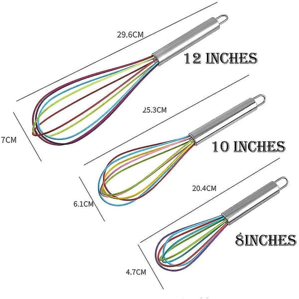 Silikone Piskeris, Silikone Ballonpiskeris med Blødt Greb