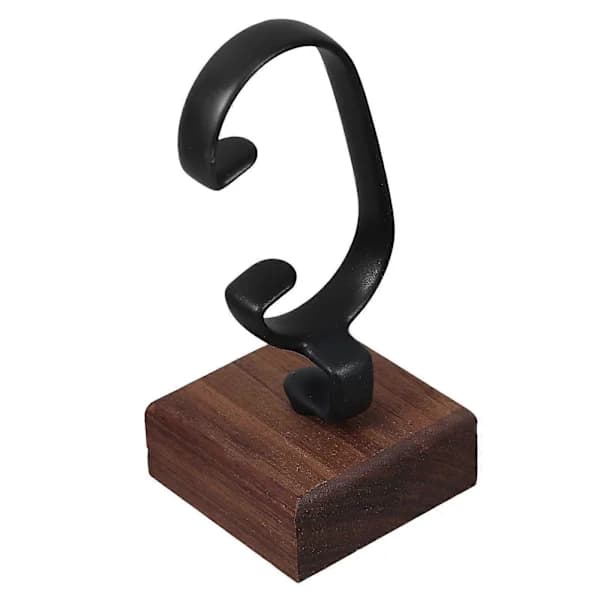 Kellonäyttöteline, vitriini, rannekelloteline, kellonäyttöteline, unisex monitoiminen kelloteline