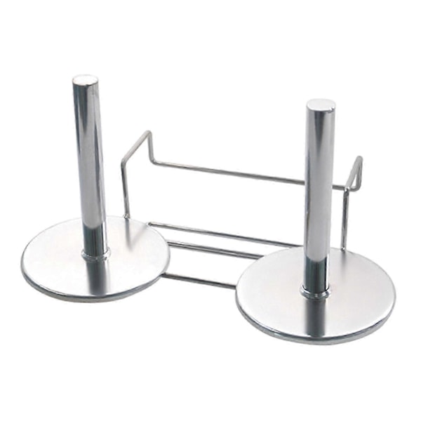 Handlekurvpose Stativ Rull Dispenser Rullholder Dagligvarepose Organizer for Edition 0609