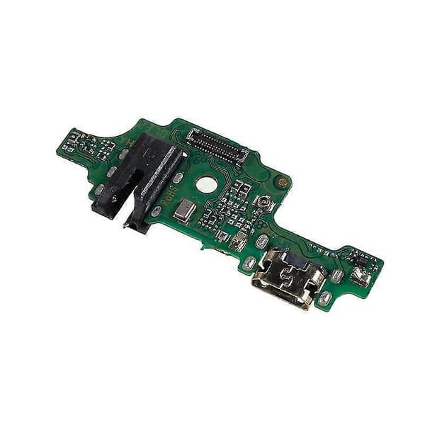 For Tecno Spark 5 / Spark 5 Pro 4G KD7 Strømladekontakt Ladeport Flex Kabel Erstatning