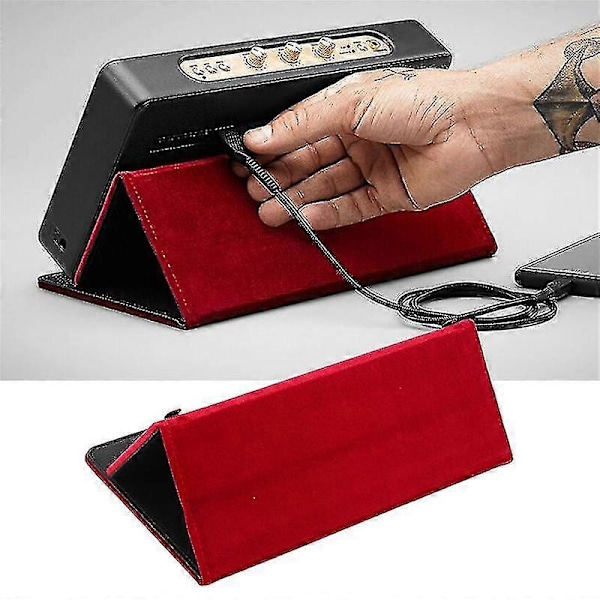 Foldbar med magnetisk sugefunktion, bærbar beskyttelsesetui til Stockwell Portable S