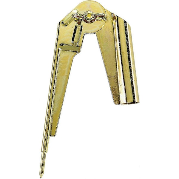 General Tools 843/1 Kynäkompassi ja -piirturi, 1 kpl