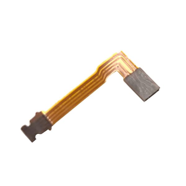 Konsoll Mikrofon Lydopptaker FlexCable Erstatning for NY 3DS/NY 3DS XL