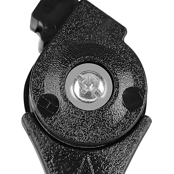 Xceedez Universell Gaskontroll Del För Gräsklippare Med Gaskontrollspak För Trädgårdsadapter 23~27mm