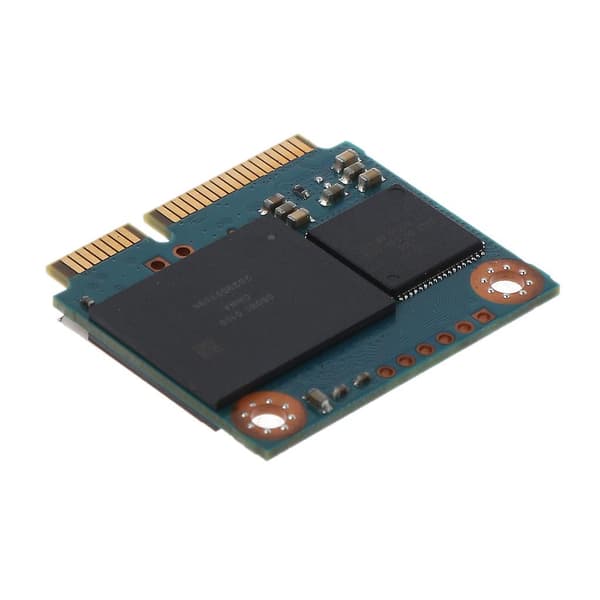 Puolikas MSATA 32G SDSA5FK-032G -sovitinkorttimuunnin PC-tietokoneelle