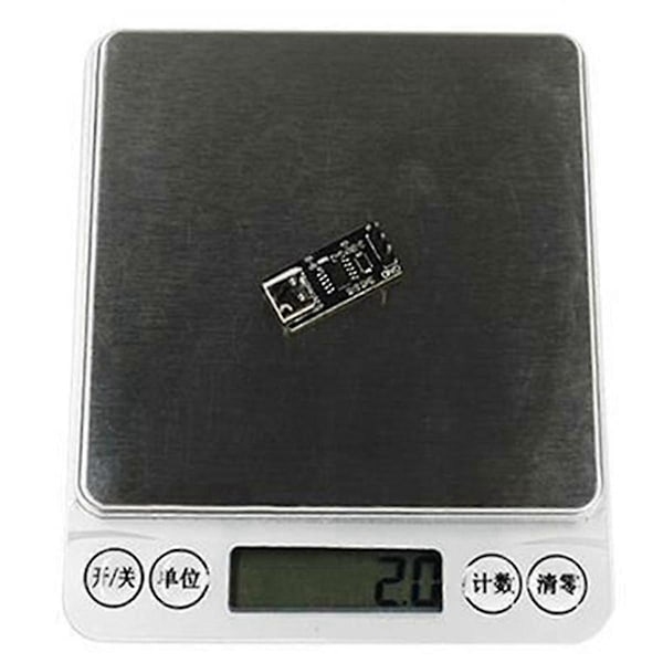 ESC-LINK ESC Firmware Opgradering til 2670 BLHeli 32 Firmware og AM32 Firmware Elektronisk Hastighedsregulator