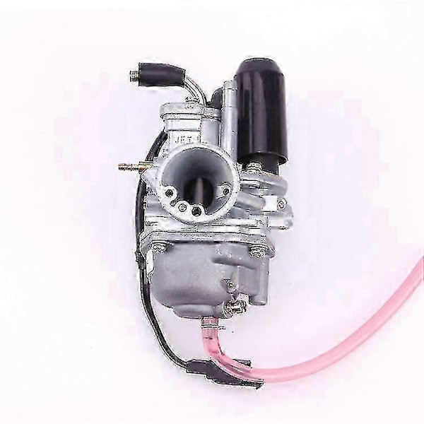Pz19jf 2-takts Karburator Til Jog 50cc 90cc Arc Cat 50 90 Karburator