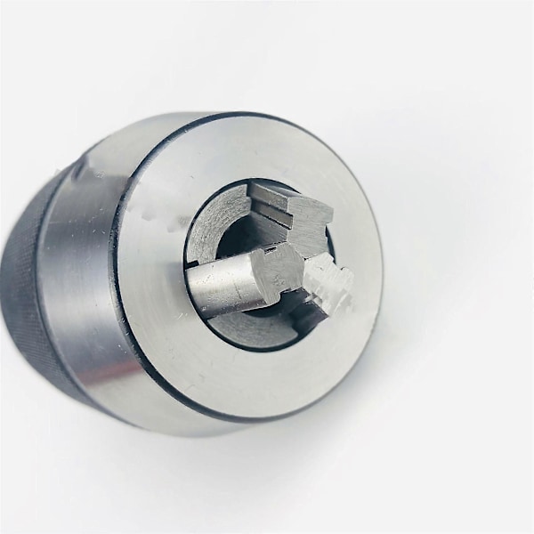Chuck, Konus Chuck, Borepatron med Universal Elektrisk Slibe Chuck Mt2-b16