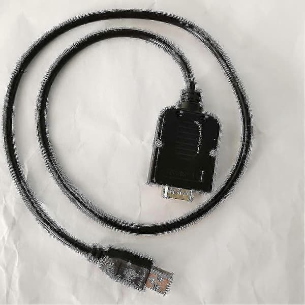 For Logitech G29 Gearshift til USB-adapter DIY-erstatningskabeldeler