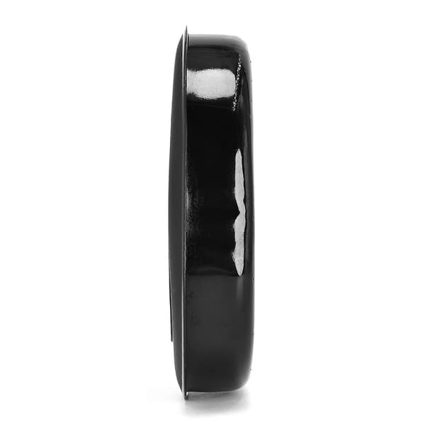 Komfortable gel-øreputer for 25xt Pilot Aviation Headset Øreputetrekk