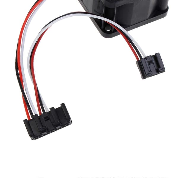 til 9PF0424H303 A90L-0001-0580#A Blæser 24V 0.095A 4CM Fanuc System Køleblæser