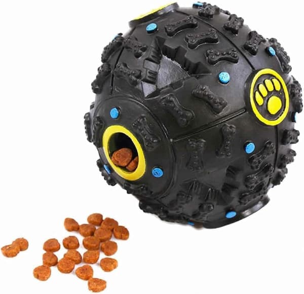 Pet Touch Giggle Godbitball