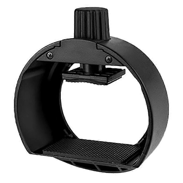 S-R1 / -R1 Adapter, Rund Blixt Magnetisk Modifier Adapter för V860II / V850II / TT685 / TT600 Serie