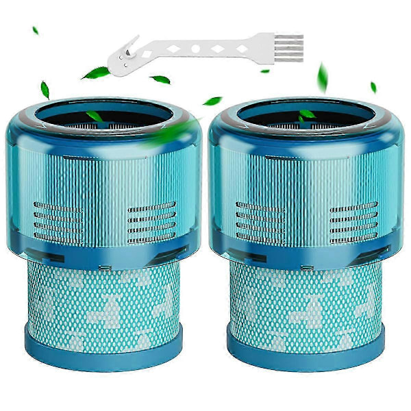 Erstatningsfilter for Gen5 Gen5Detect, Gen5Outsize, for Absolute Trådløse Støvsugere SV23 & SV Edition d