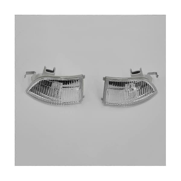 1 par erstatning for Focus C-max 2003-2013 Cafoucs bil bakspeil blinklys 6m5y 13b381