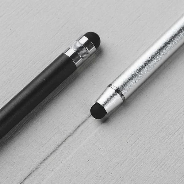 Universal Kapacitiv Touch Screen Pen til Telefon & Tablet Skrivning Tegning