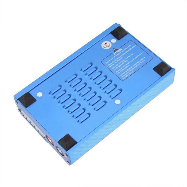 Ny IMAX B6 80W Lipo NiMh Li-ion Ni-Cd RC Batteribalans Digital Laddare Urladdare