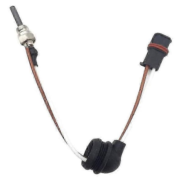252069011300 12V Gløderør til Eberspacher B4 D2 D4 D4+ Airtronic Varmer