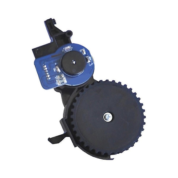 Robotstøvsuger Hjul for 790T 780T Robotstøvsuger Reservedeler - Høyre Hjul