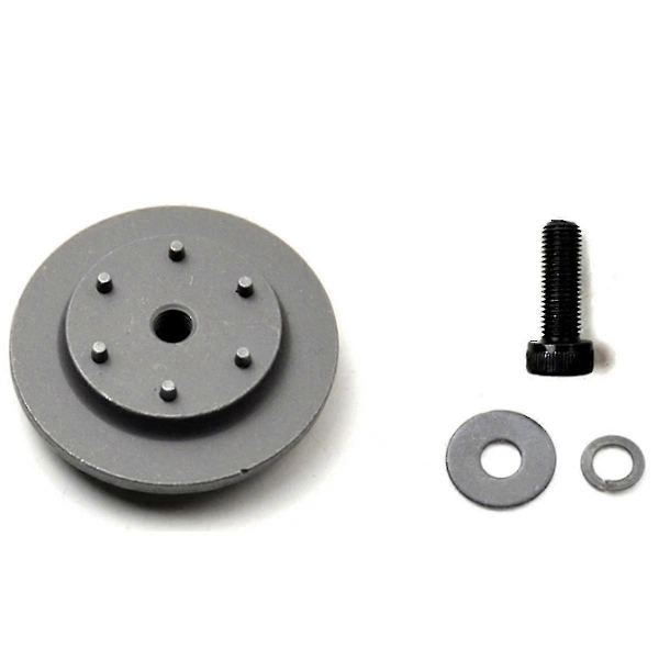 Multiverktygs Skaftadapter för Starlock System Multimaster Elverktyg Oscillationsågbladsadapter