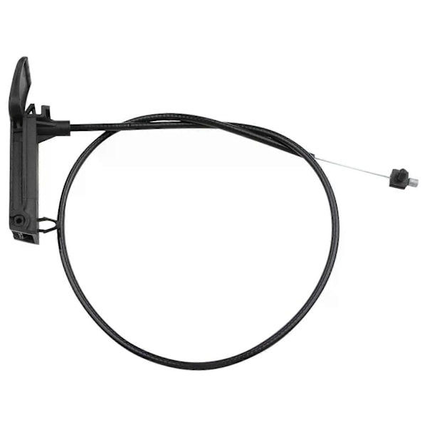 Motorhuvsöppningsvajer kort kabel för CITROEN C5 C8 FIAT ULYSSE PEUGEOT 407 807 7937J1 7937J1 7937R0 7937R0