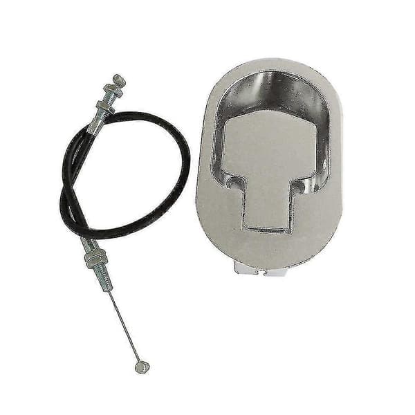 Soffa Fåtöljhandtag Med Utlösningsspak Triggerkabel CJU